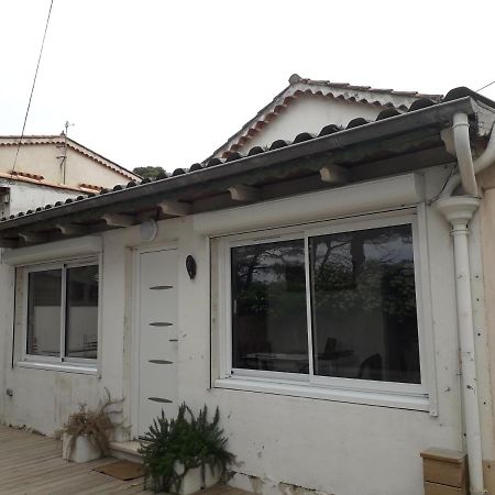 Maison La Capte Hyeres Ngoại thất bức ảnh