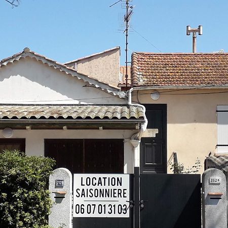 Maison La Capte Hyeres Ngoại thất bức ảnh