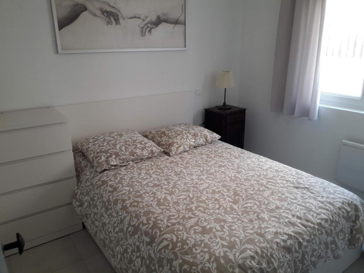Maison La Capte Hyeres Ngoại thất bức ảnh