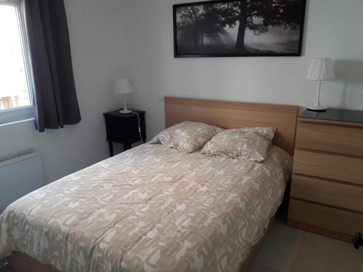 Maison La Capte Hyeres Ngoại thất bức ảnh