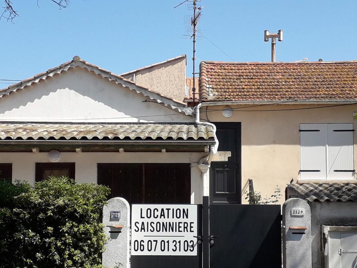 Maison La Capte Hyeres Ngoại thất bức ảnh