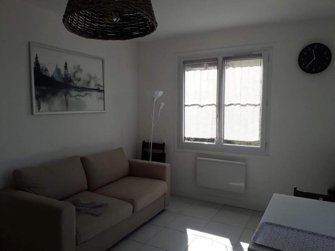 Maison La Capte Hyeres Ngoại thất bức ảnh