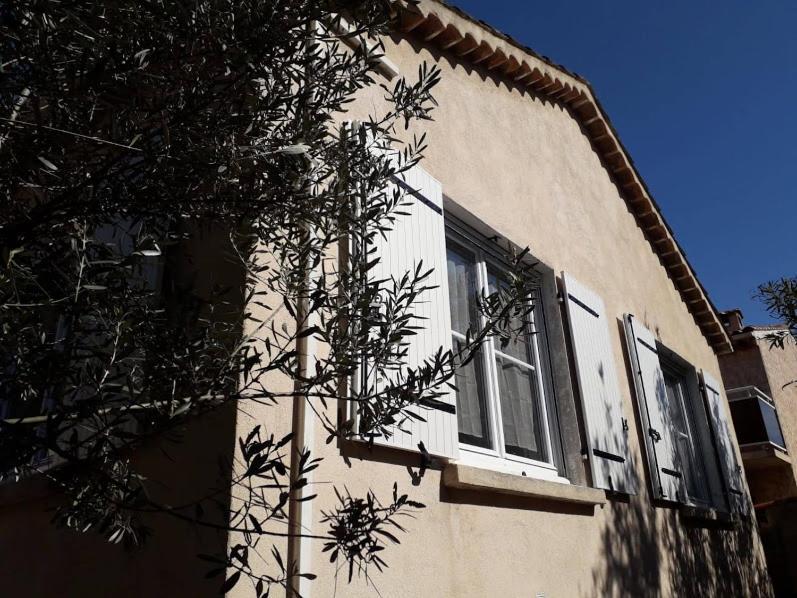 Maison La Capte Hyeres Ngoại thất bức ảnh